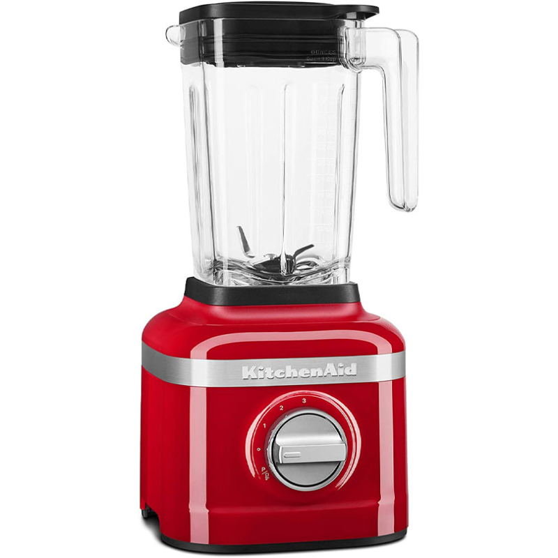 K150 Blender, Empire Red-0