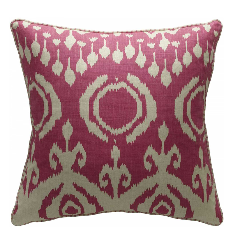 Cushion 55 x 55cm, Paradise-0