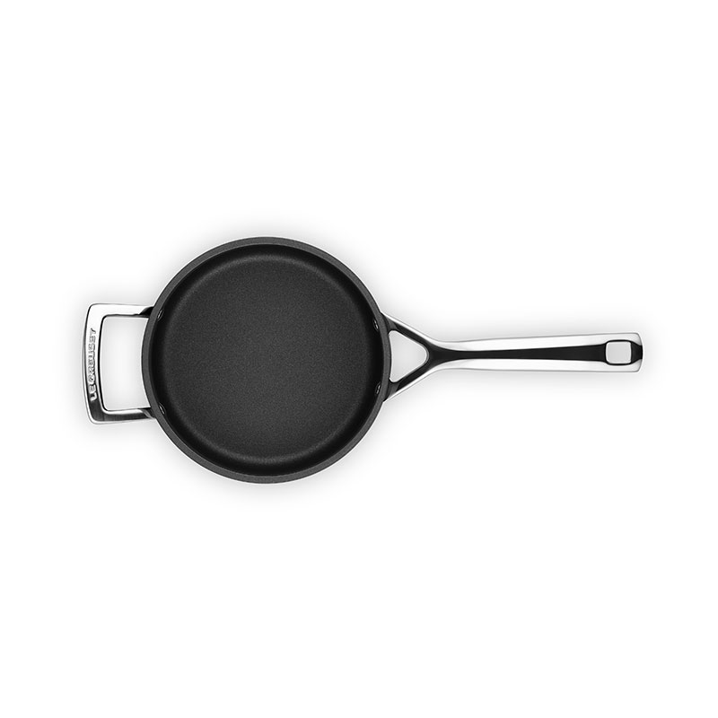 Toughened Non-Stick Saucepan, 18cm - 2.8 litre-4