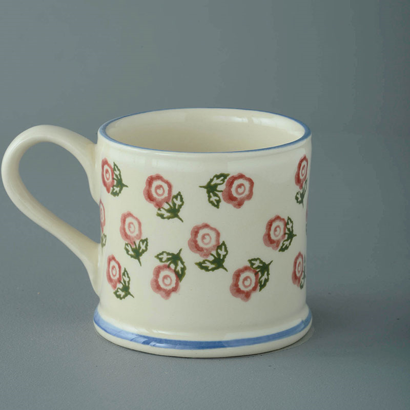 Scattered Rose Mug, large-3