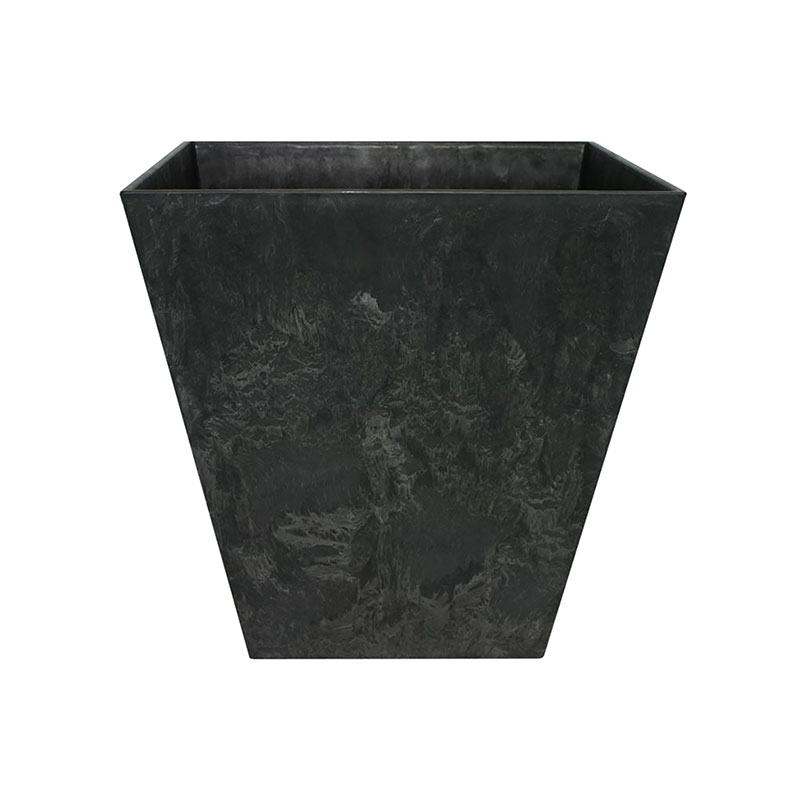 Ella Pot, D30cm, Black-0