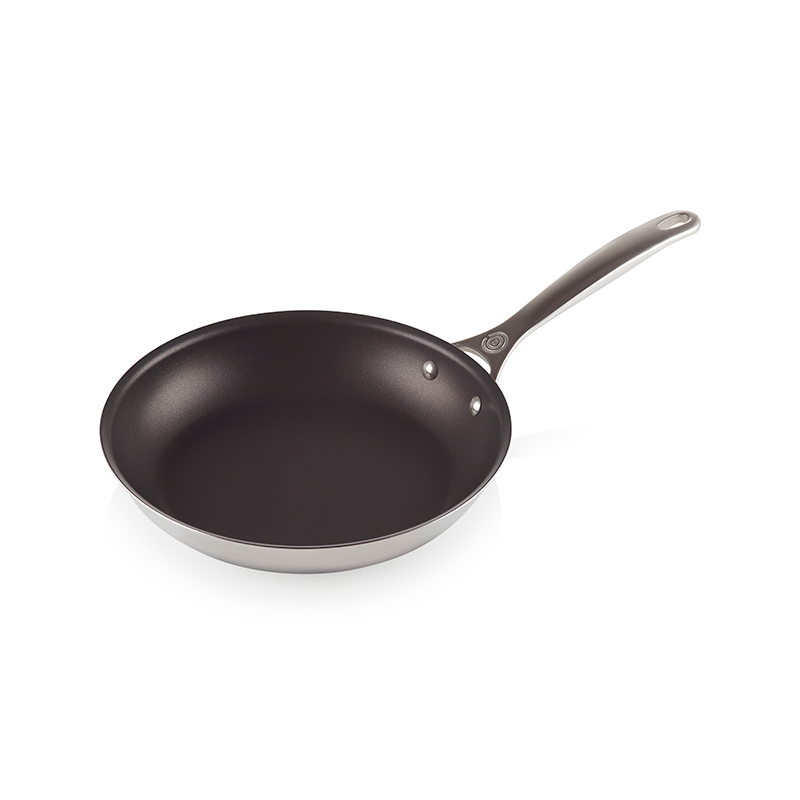 Signature Non-Stick Frying pan, 26cm, stainless steel-1