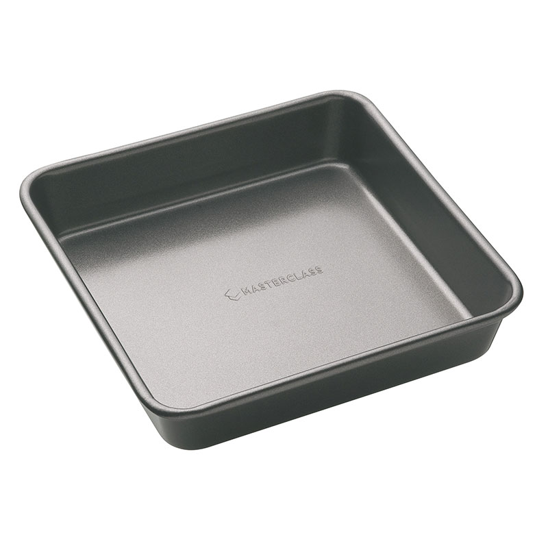 Master Class - Non-Stick Bake pan, 23cm sq-0