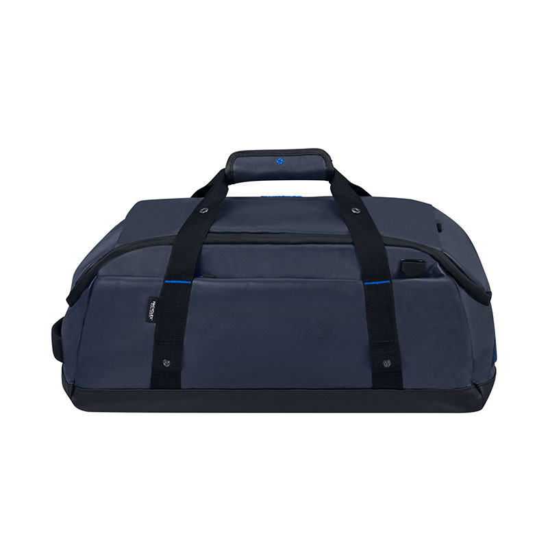 Ecodiver Duffle, H24 x L55 x W31cm, Blue Nights-1