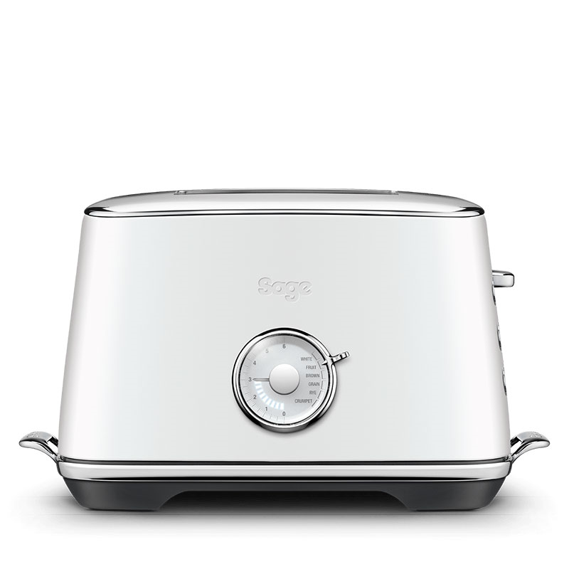 Select Luxe 2 Slice Toaster, Sea Salt-1