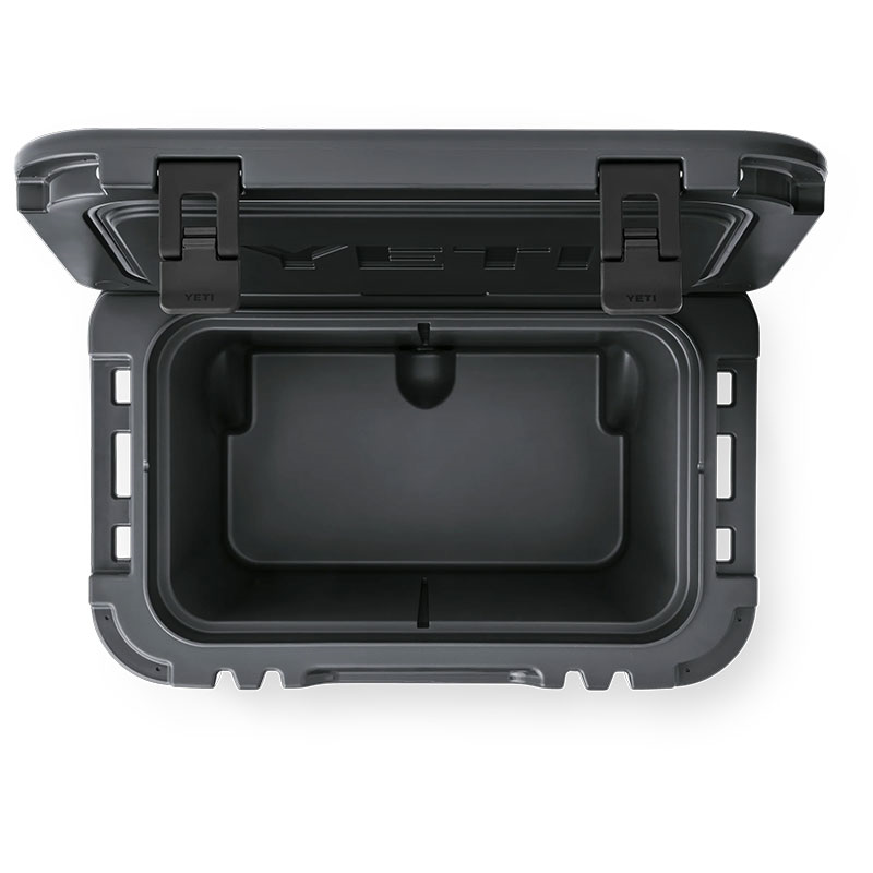 Roadie 32 Cooler, Charcoal-4