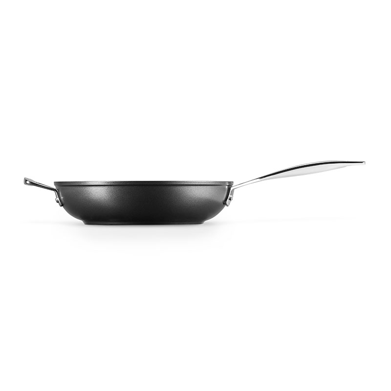 Toughened Non-Stick Deep frying pan, 26cm-2