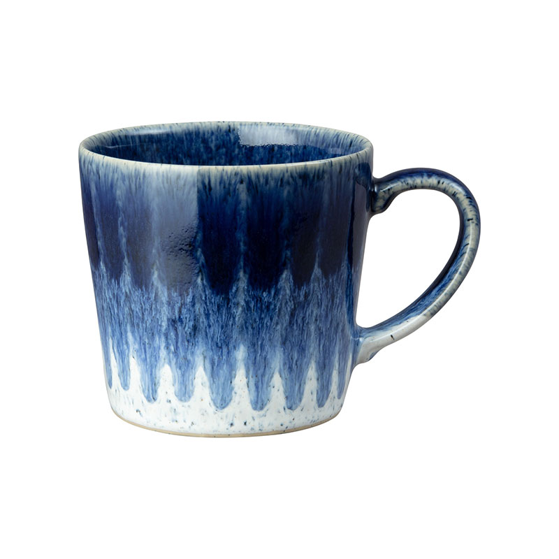 Studio Accent Mug, 400ml, Blue-0