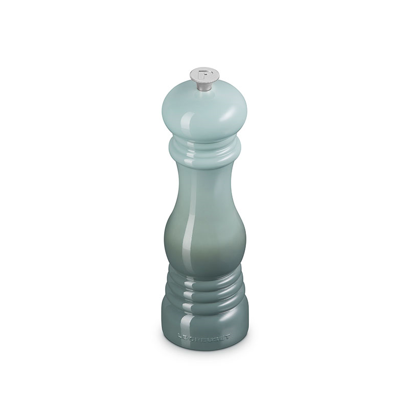 Classic Pepper Mill, 21cm, Sea Salt-0