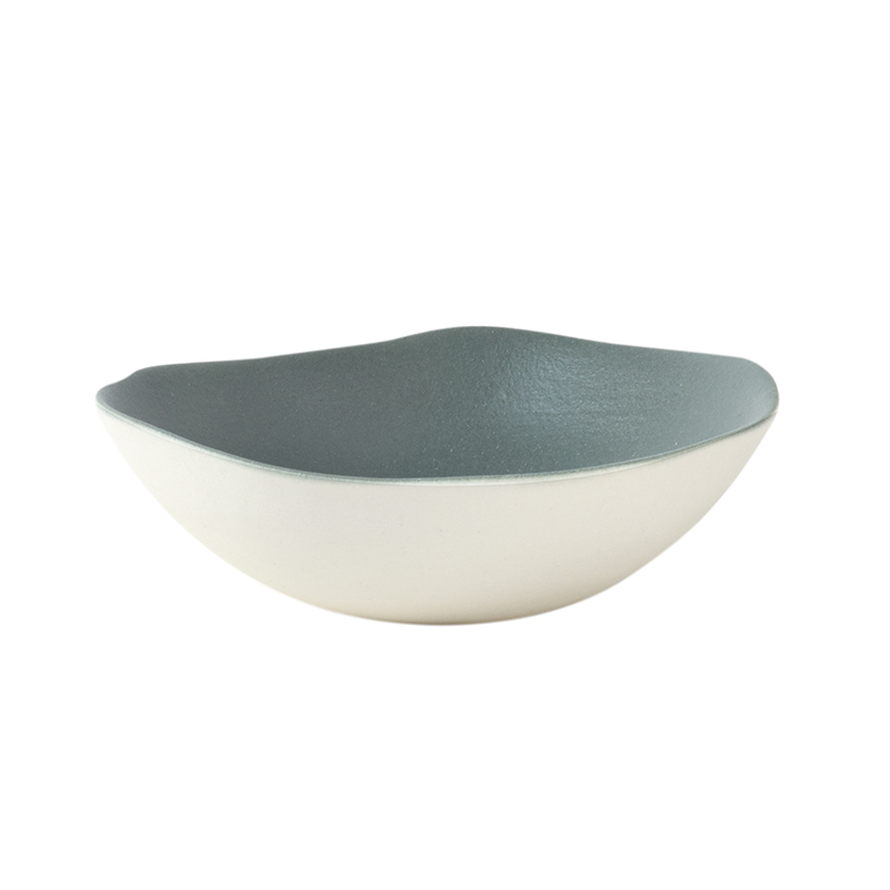 Jardin de Maguelone Small Bowl, D11cm, Kale-0