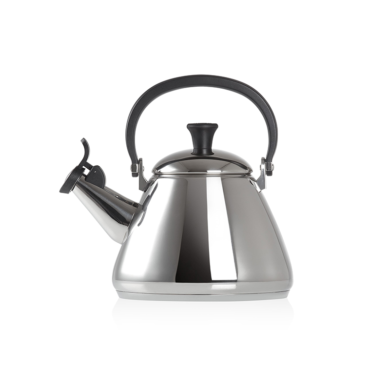 Kone Kettle, 1.6 litre, Stainless Steel-2