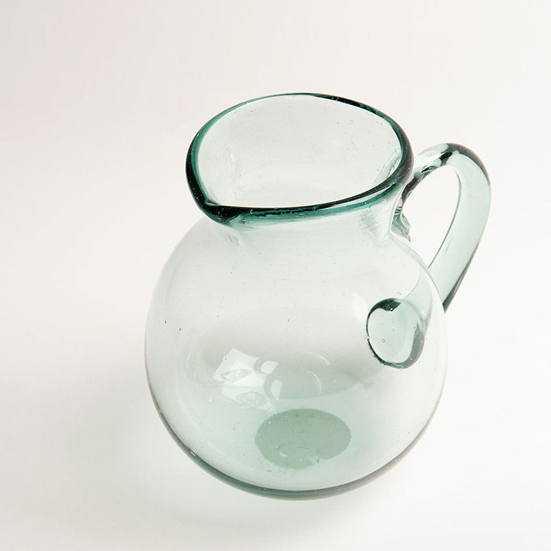 Zomi Jug, 1L, Clear-2