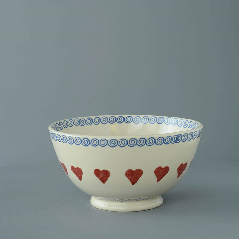 Hearts Serving bowl, 22cm-0