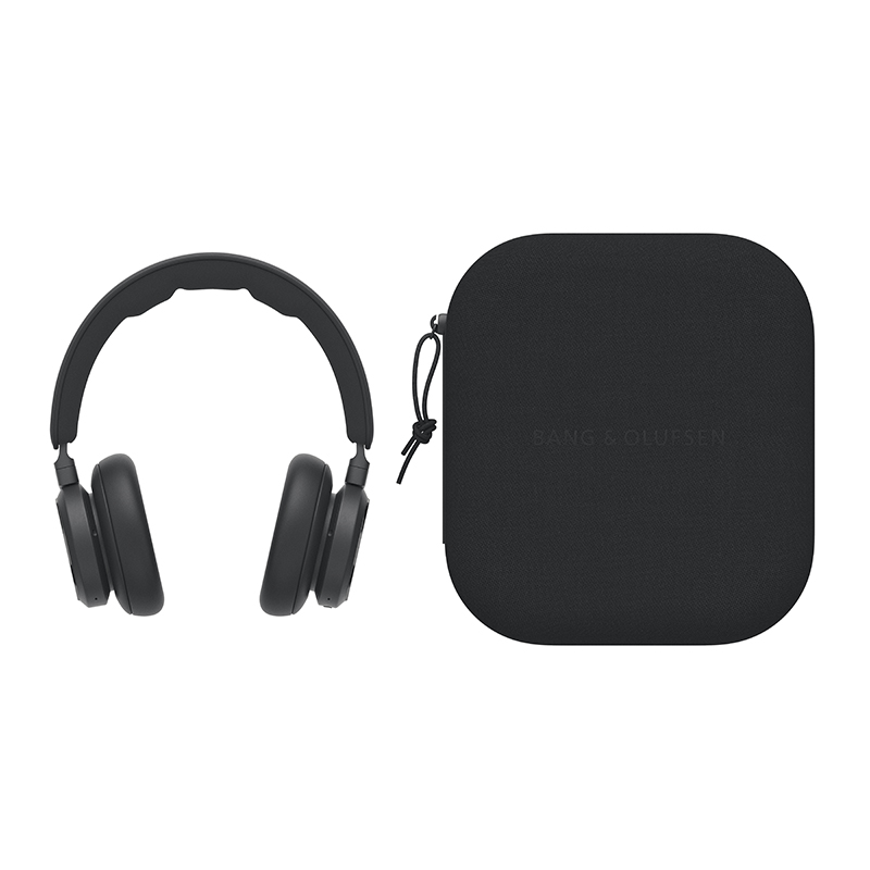 Beoplay HX Headphones, Black Anthracite-0