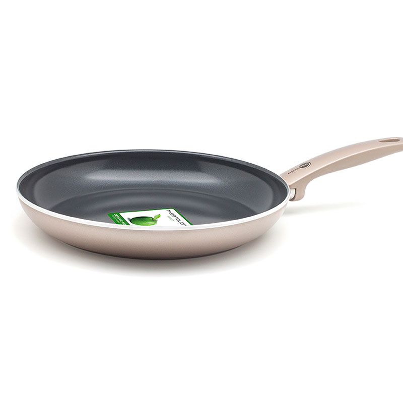 Cambridge Non-Stick Frying Pan, 28cm, Bronze-2