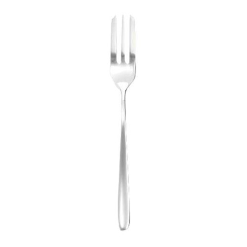 Hannah Cake fork, Stainless Steel-0