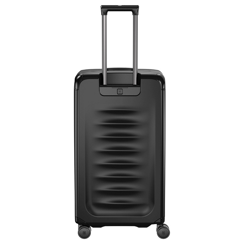 Spectra 3.0 Trunk Large Case Hardside, 36 x 42 x 76cm, Black-3