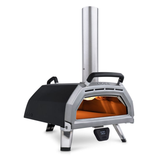 Ooni Karu 16 Multi-Fuel Pizza Oven-0