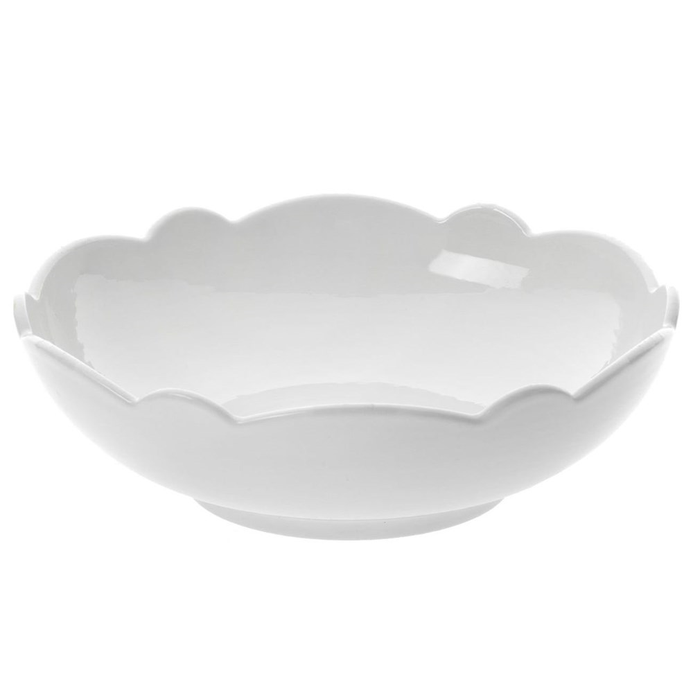 Dressed by Marcel Wanders Dessert bowl, 13cm, white-0