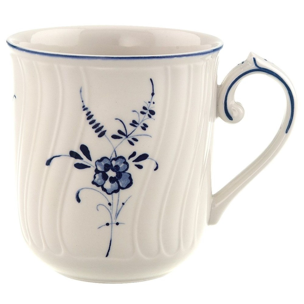 Old Luxembourg Mug, 290ml, Porcelain-0