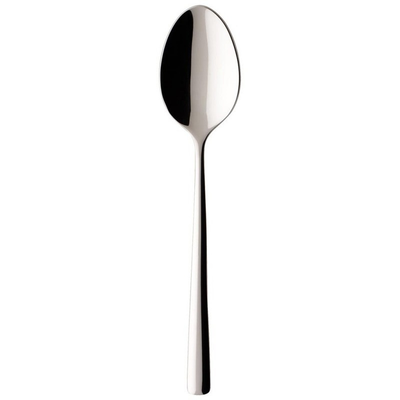 Piemont Espresso/coffee spoon, 11.5cm, Stainless Steel-0