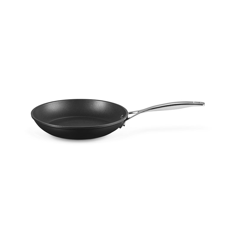 Toughened Non-Stick Shallow frying pan, 24cm-1