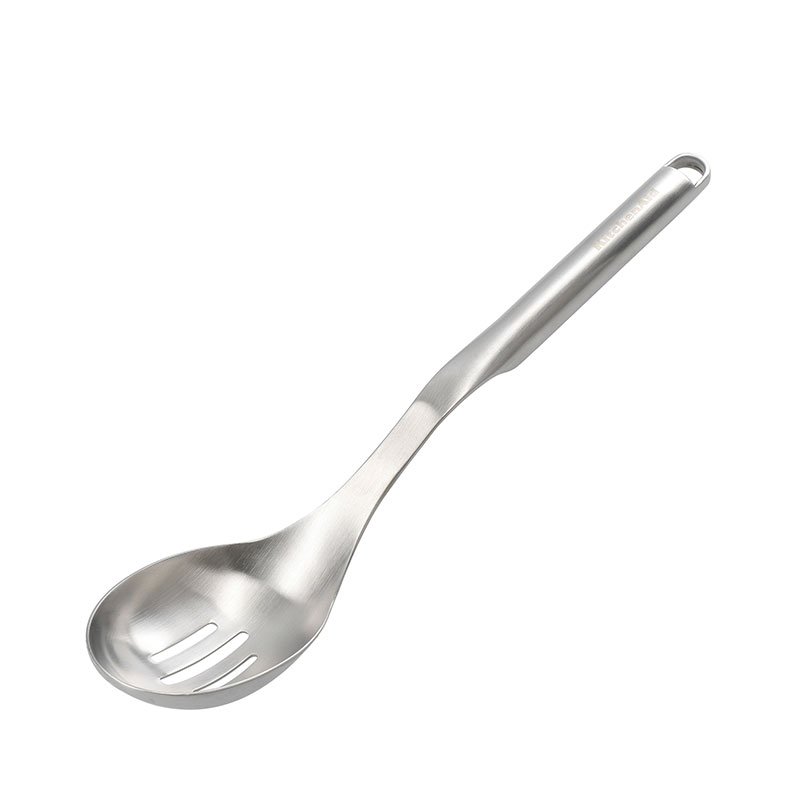 Premium Slotted Spoon-4