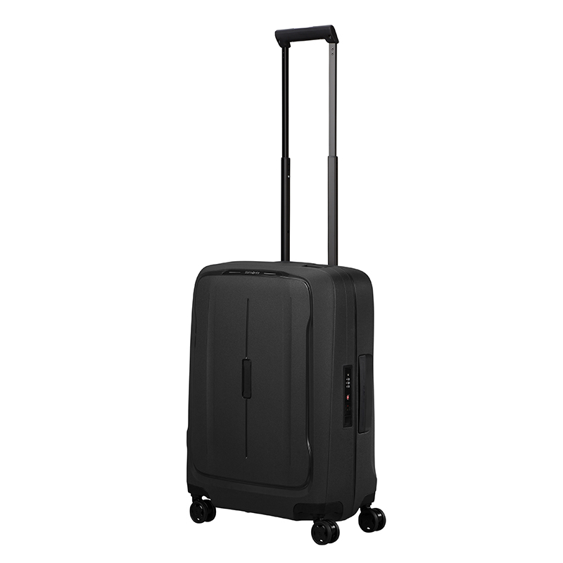 Essens Suitcase, H69 x W30 x L49cm, Graphite-2