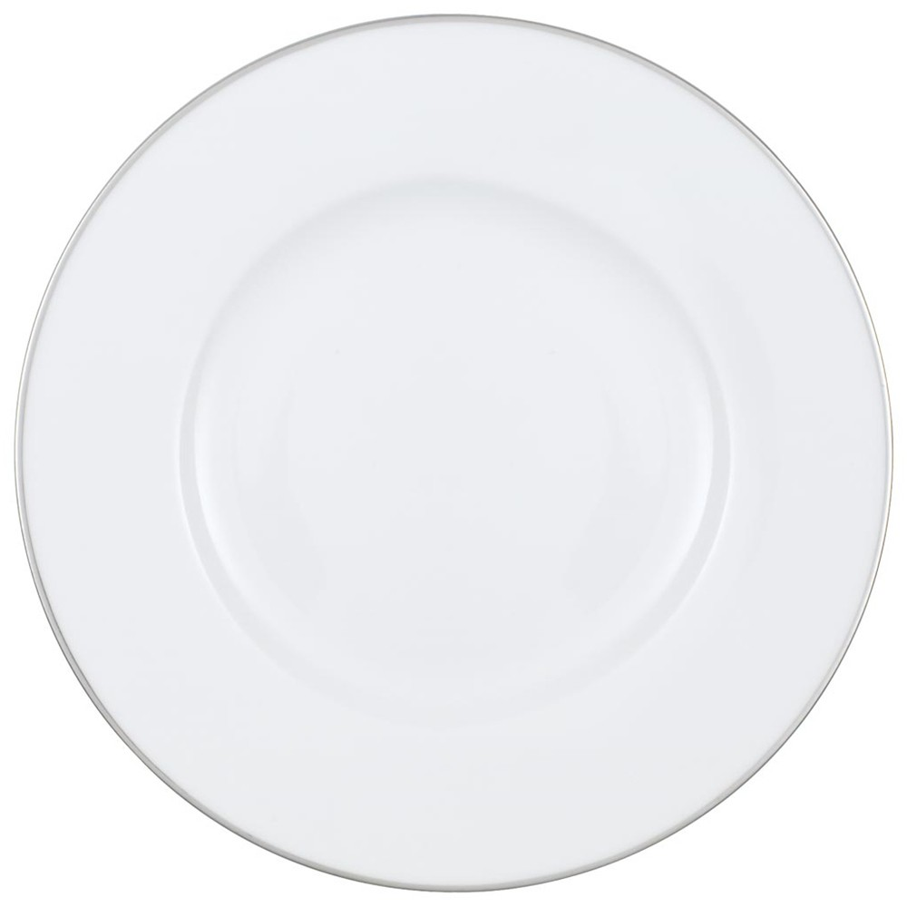 Anmut Platinum 1 Salad plate, 21cm-0