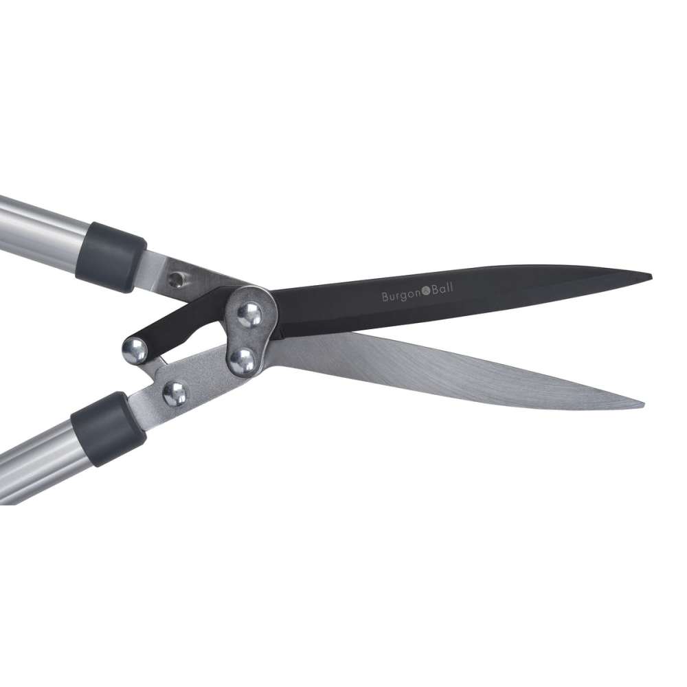 Hedge Shears, Silver/Black/Grey-2