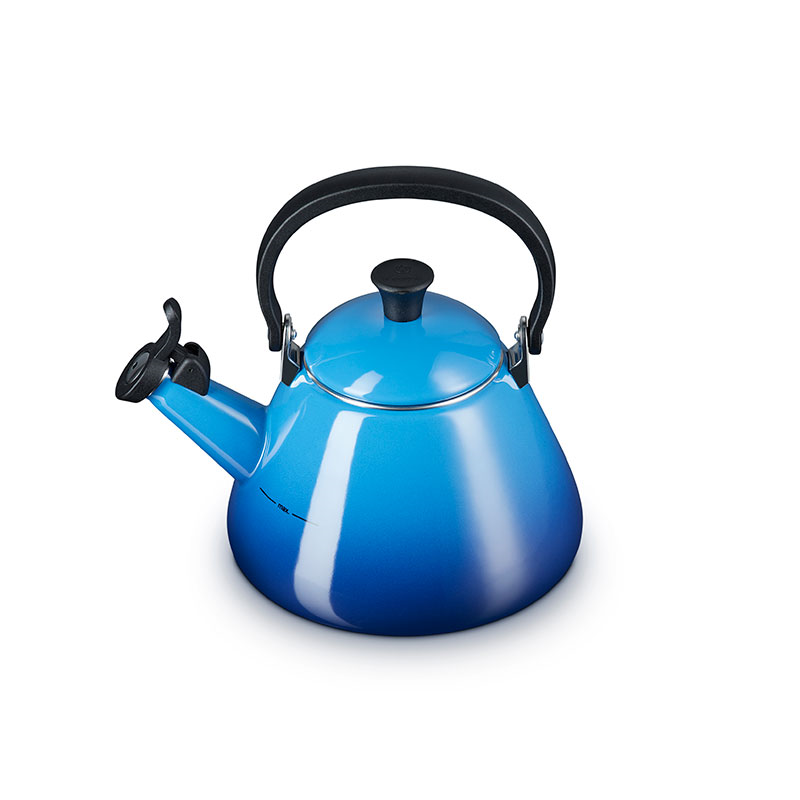 Kone Kettle, 1.6L, Azure-1