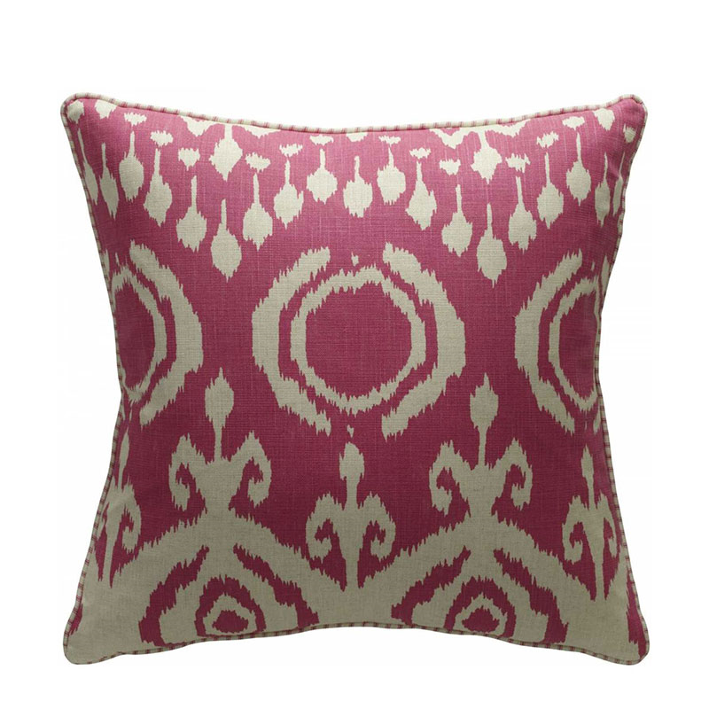 Cushion 43 x 43cm, Paradise-0