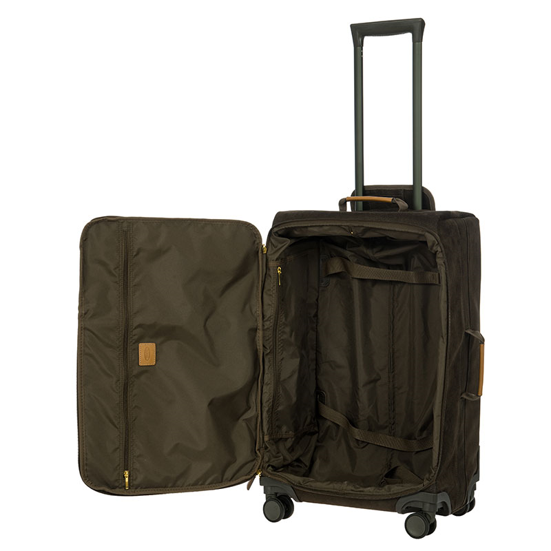 Life Suitcase, H71 x L44 x W25cm, Olive-7