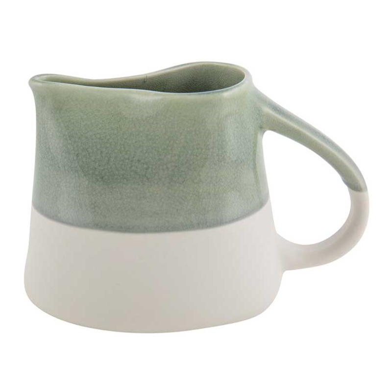 Maguelone Wavy Pitcher, 75cl, Cashmere-0