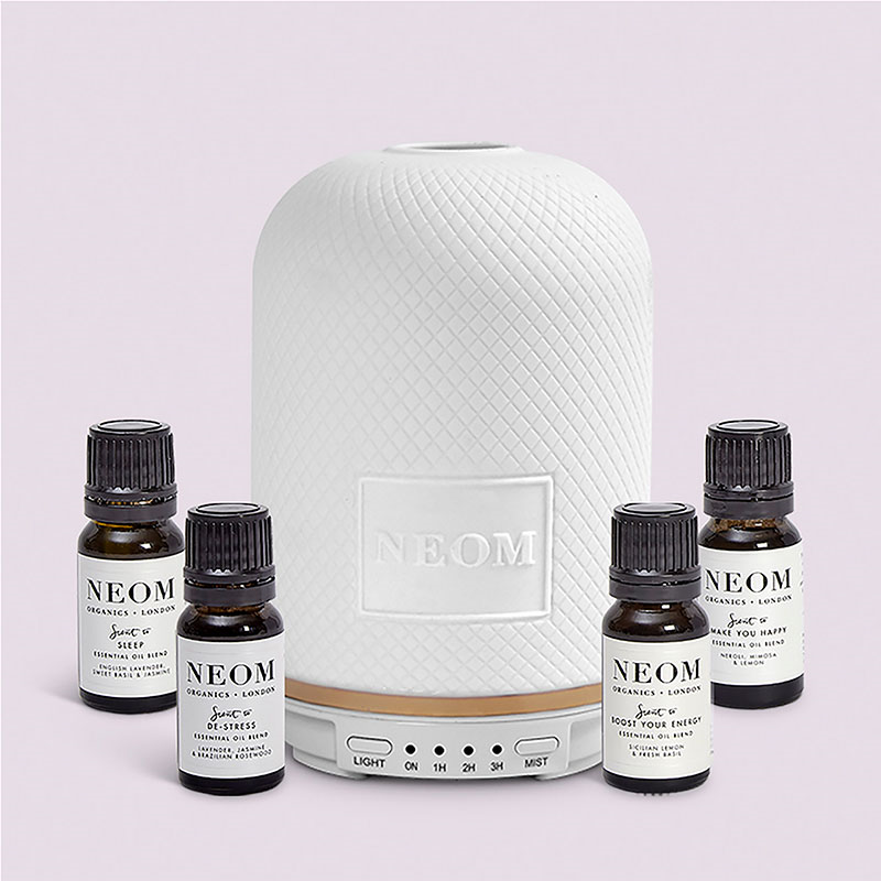 Wellbeing Set of 4 Essential Oil Blends-2