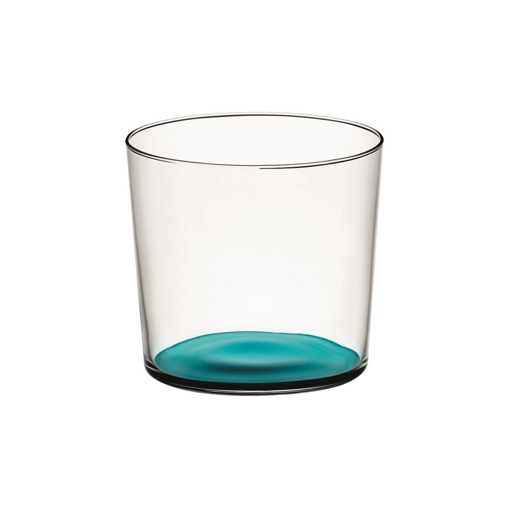 Coro Set of 4 tumblers, 310ml, lagoon assorted-2