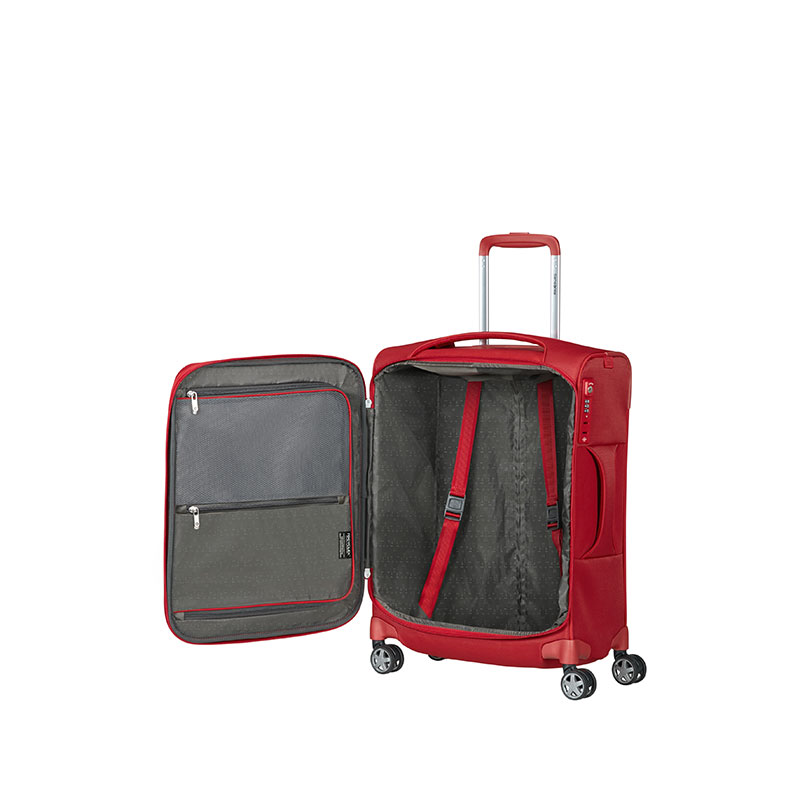 D'Lite Spinner expandable, 55cm, Chili Red-2