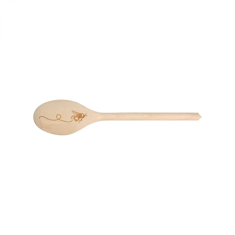 Cottage Garden Bee Spoon, Beech-0