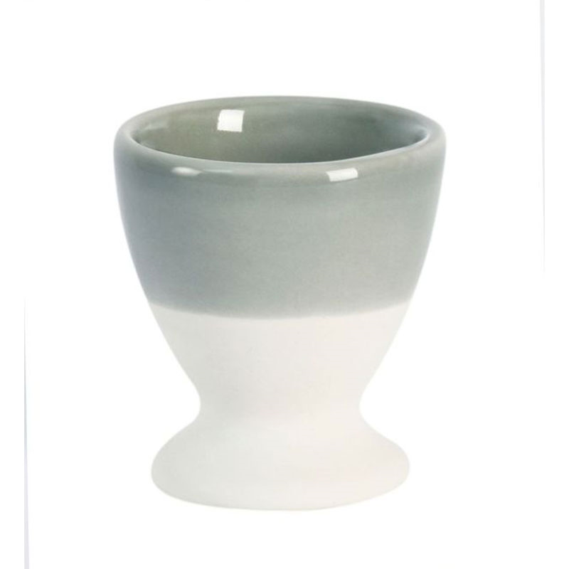 Cantine Egg Cup, H6cm, Gray Oxide-0