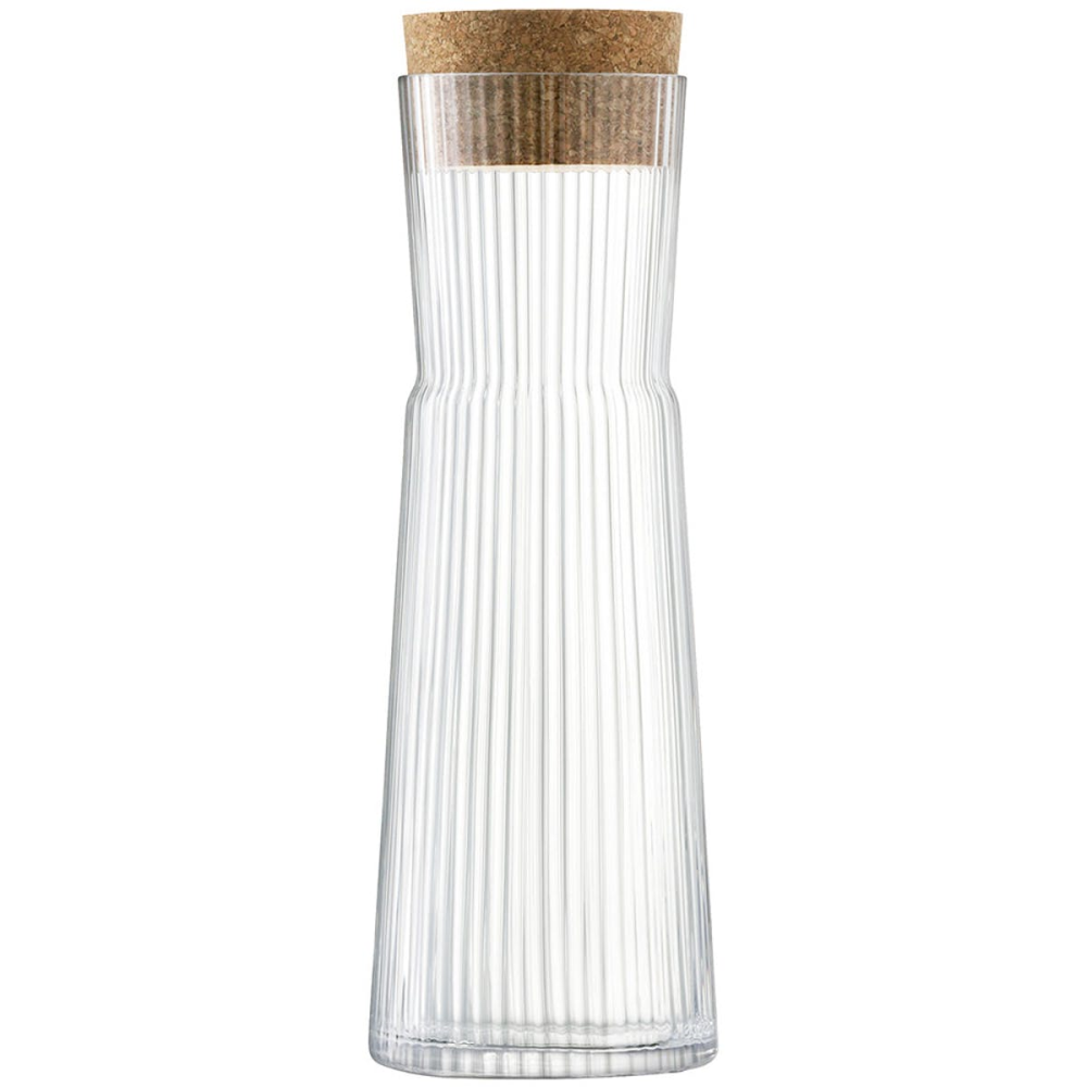 Gio Line Carafe, 1.35l, clear-2