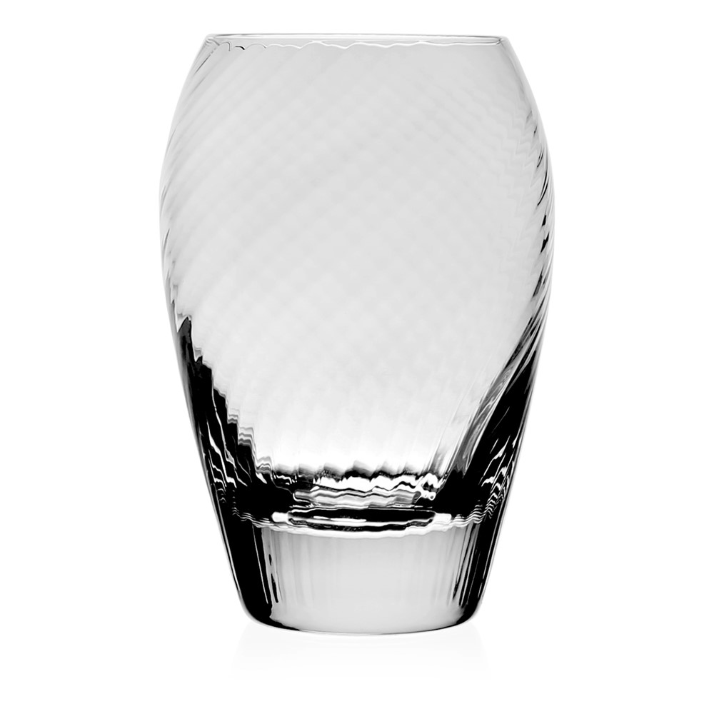 Atlantic Spiral mojito glass, 14cm - 500ml, Clear-0