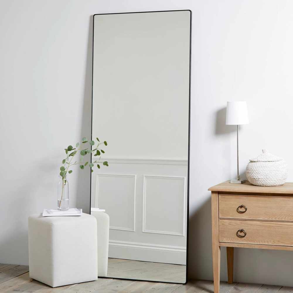 Mirror, Chiltern, 189 x 74cm-0