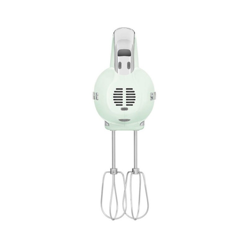 Hand Mixer, Pastel Green-2