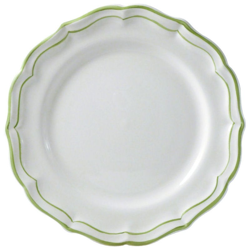 Filet Vert Dessert plate, 23.2cm-0