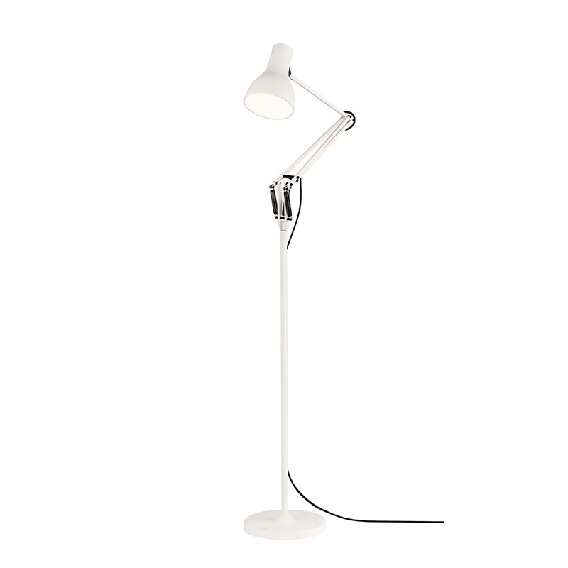 Paul Smith Type 75 Floor Lamp, H138cm, Edition 6-0