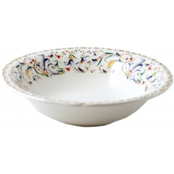 Cereal Bowl, Toscana, Set of 4, 17.5cm-0