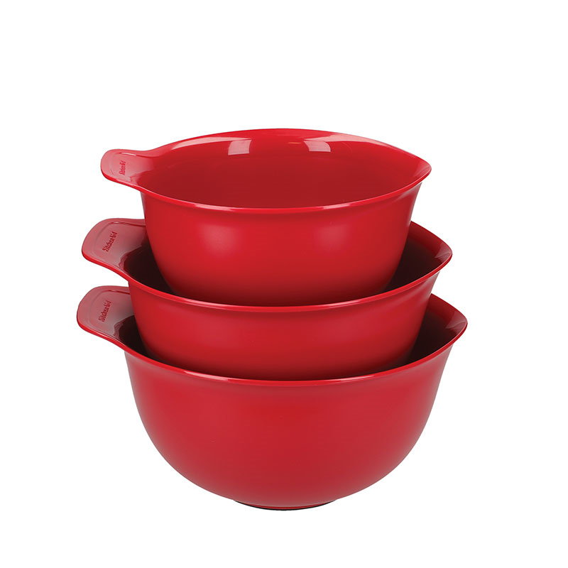 Universal Mixing Bowl Set-1