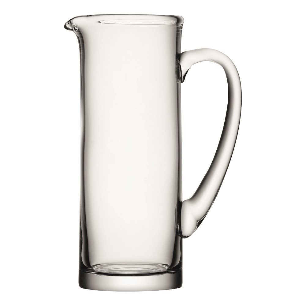 Basis Jug, 1.5 litre, clear-1