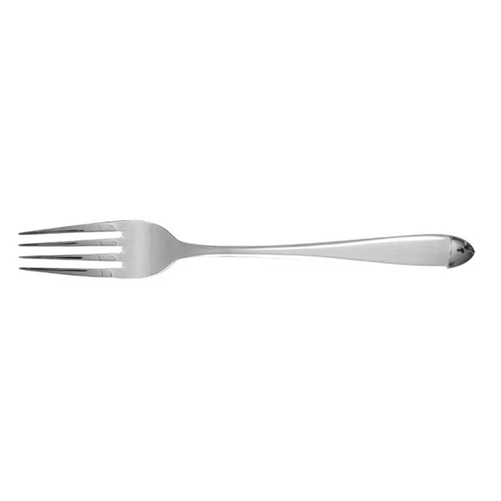 Dream Serving fork, stainless steel-0