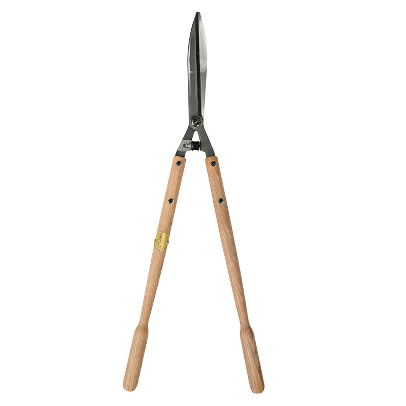 Hedge Shear, Stainless Steel-0